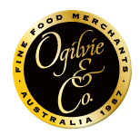 Ogilvie & Co Logo